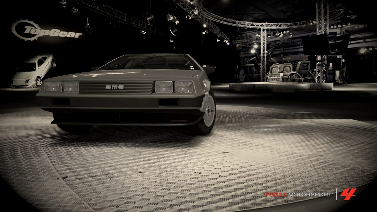 Forza Motorsport 4 - Imagen 36